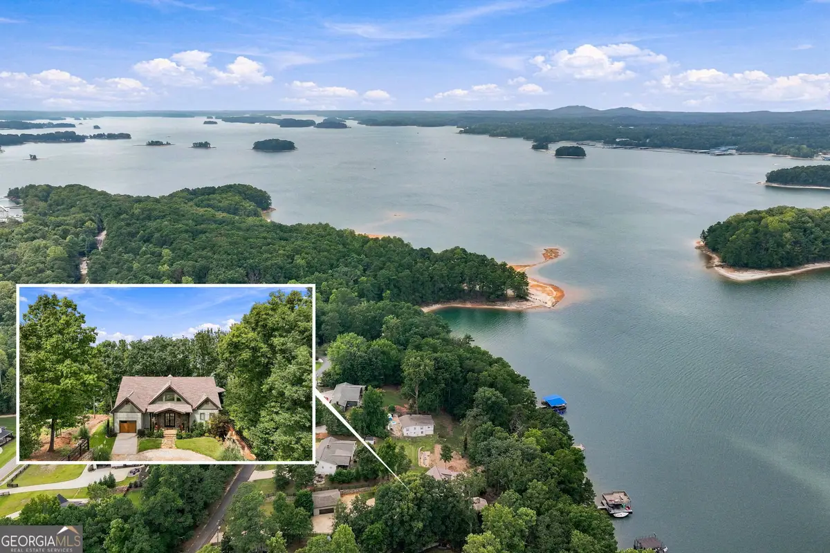 5628 Nags Head Circle, Gainesville, GA 30504 - #1