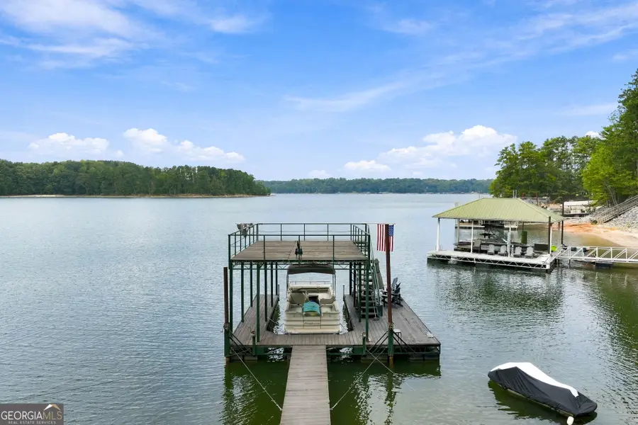 5628 Nags Head Circle, Gainesville, GA 30504 - #2