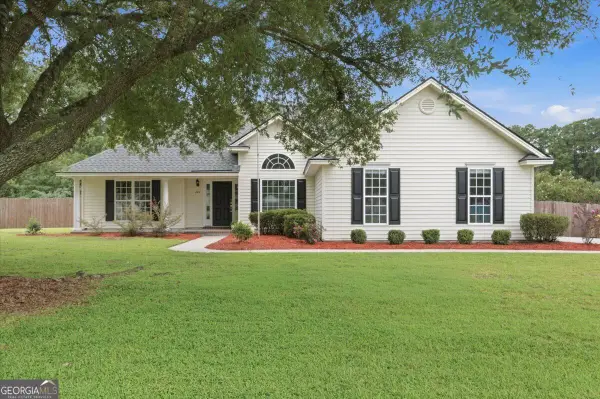 204 Veranda Avenue, Guyton, GA 31312