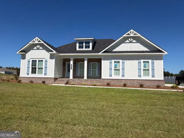 0 Bald Cypress Court #56, Statesboro, GA 30458
