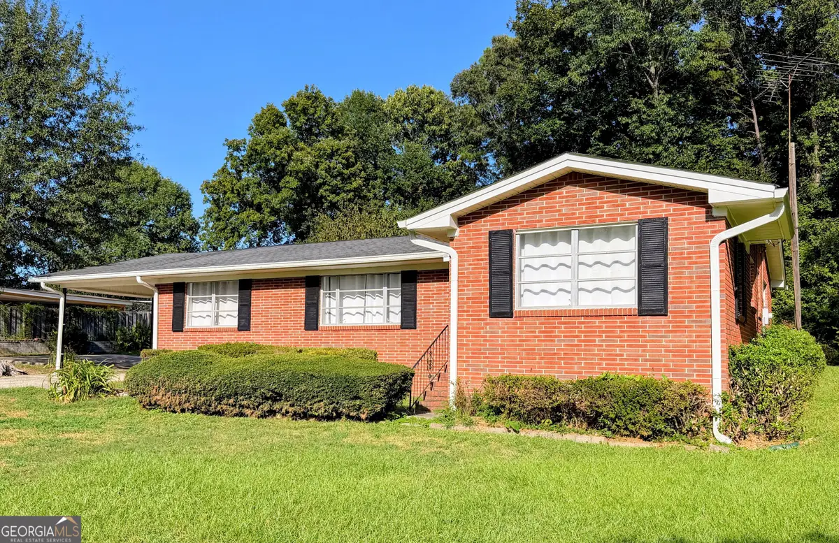 125 Hwy 113 N, Carrollton, GA 30117 - #1