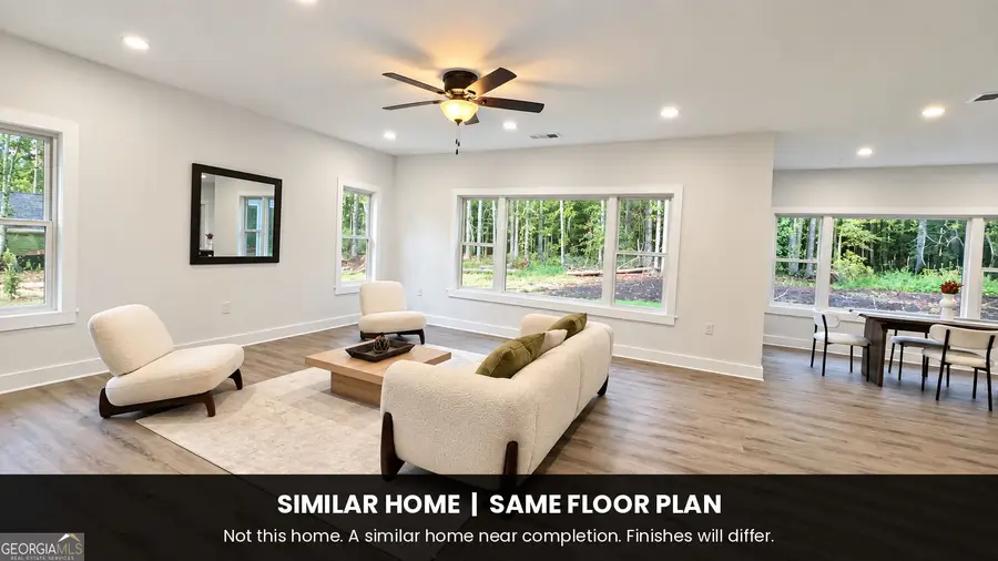 7967 Post Road, Winston, GA 30187 - #3