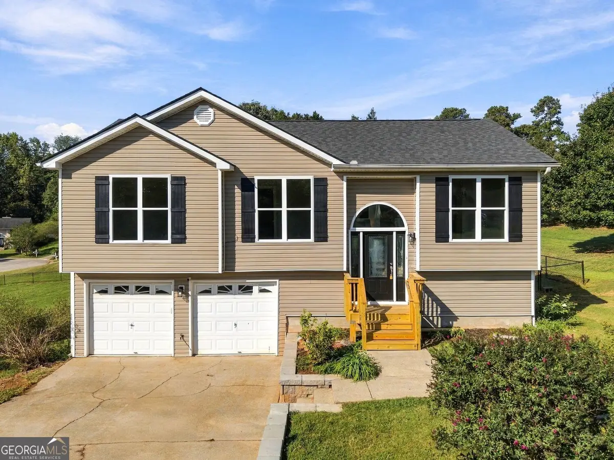 6035 Daffodil Drive, Flowery Branch, GA 30542 - #1