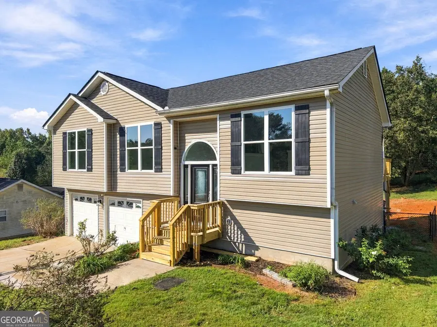 6035 Daffodil Drive, Flowery Branch, GA 30542 - #2