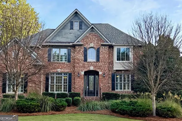 2714 Rustling Pines Court, Marietta, GA 30062