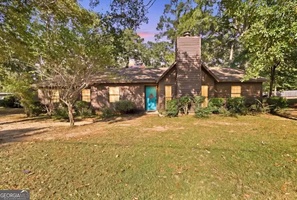 119 Querecho Lane, Albany, GA 31707