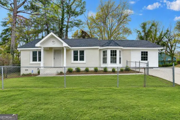 574 Glendale Road, Scottdale, GA 30079