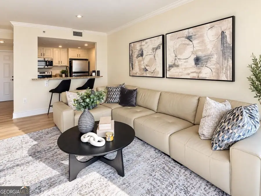 1280 W Peachtree Street Nw #805, Atlanta, GA 30309 - #3