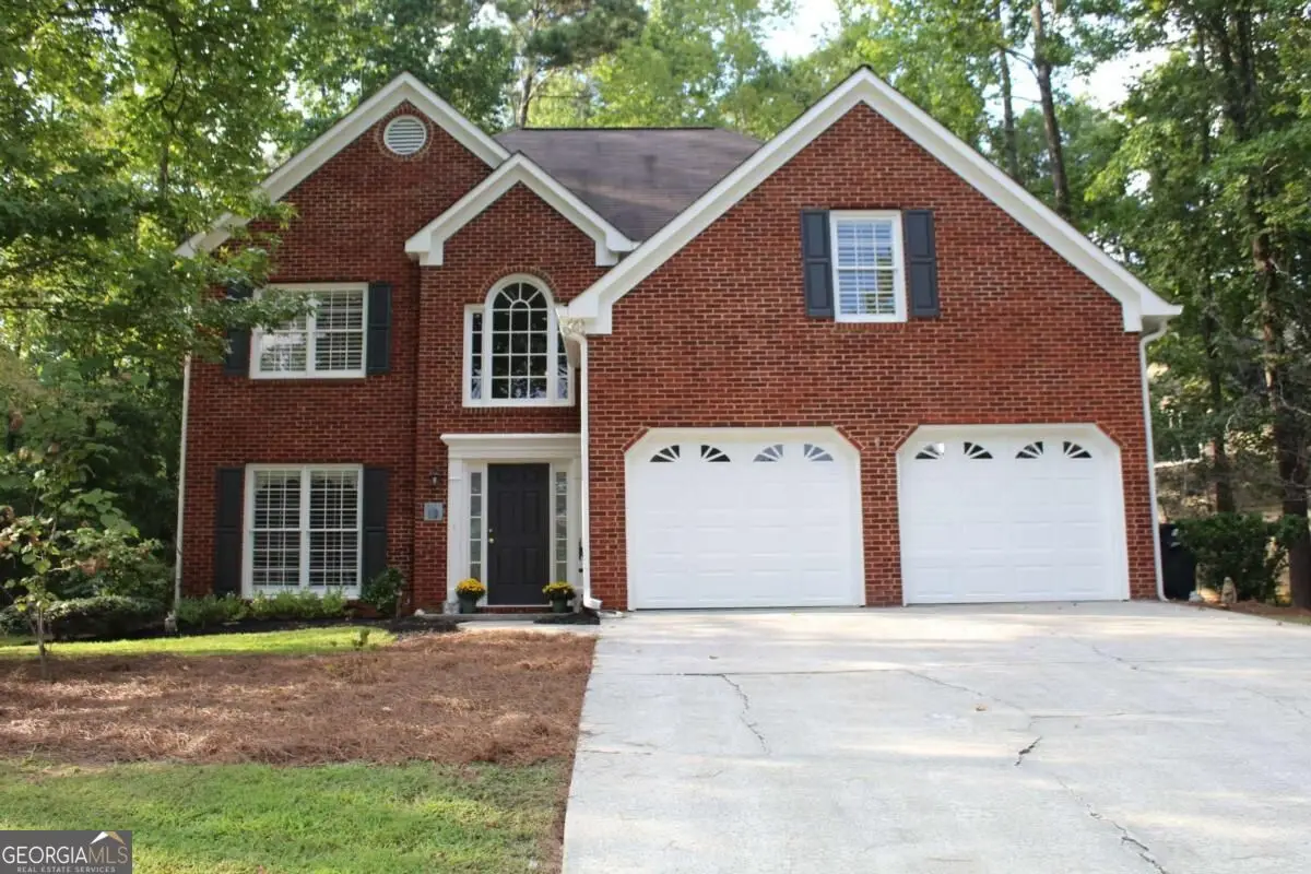 3012 Tallowood Drive Nw, Marietta, GA 30064 - #1