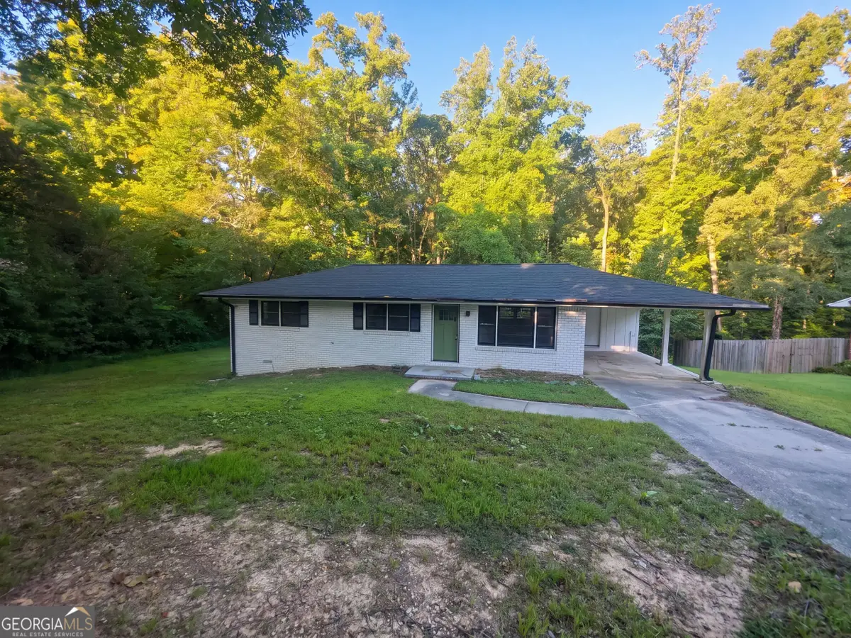 6489 N Sweetwater Road, Lithia Springs, GA 30122 - #1