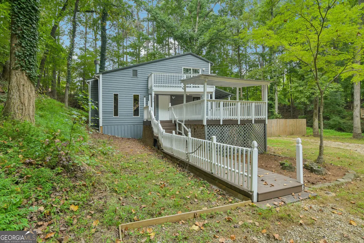 1370 Eaglecreek Trail, Cumming, GA 30041 - #1