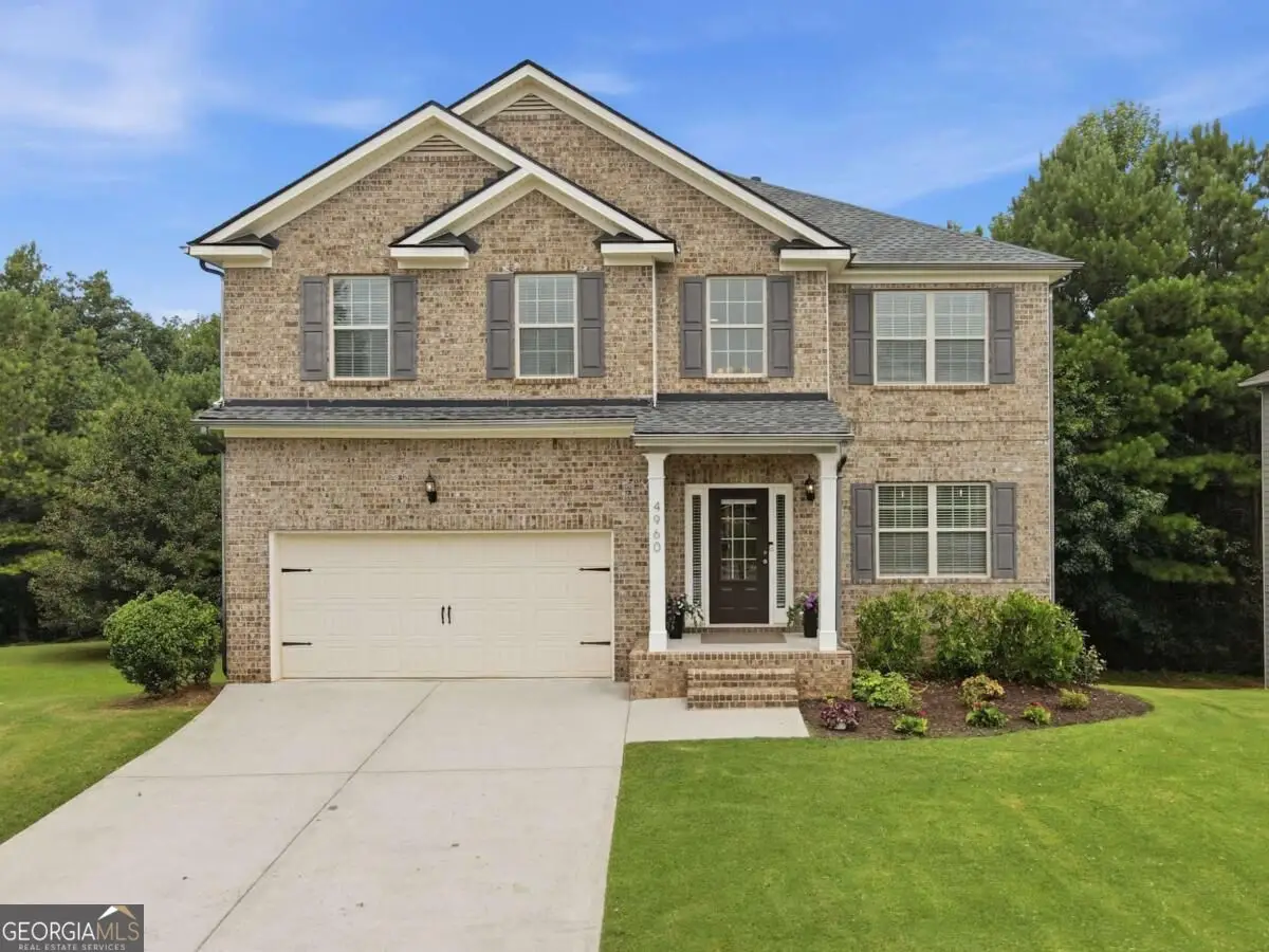 4960 Bucknell Trace, Cumming, GA 30028 - #1