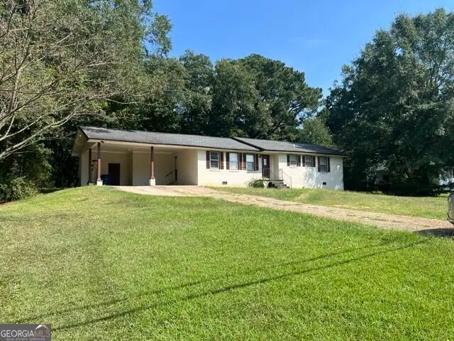 297 Decatur Road, McDonough, GA 30252 - #1