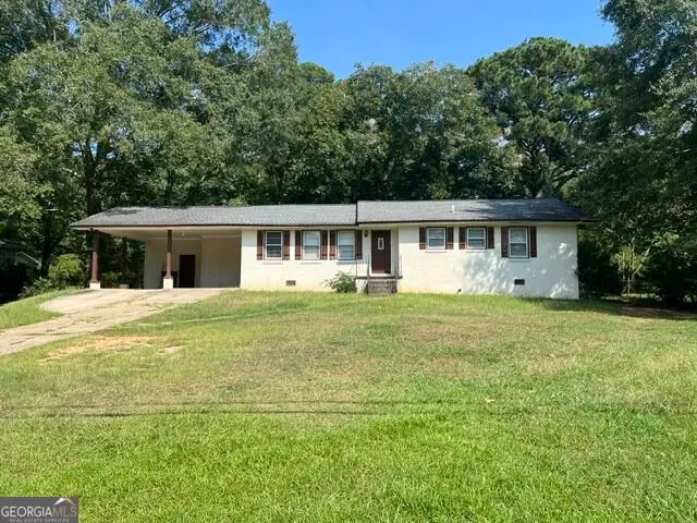 297 Decatur Road, McDonough, GA 30252 - #2