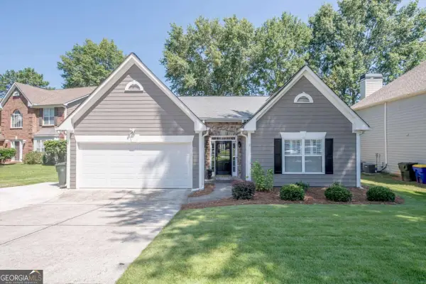3036 Langley Close Nw, Kennesaw, GA 30144