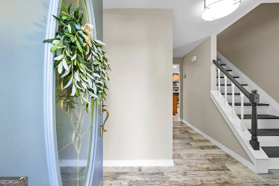 204 Creek Bed Court, Peachtree City, GA 30269 - #2