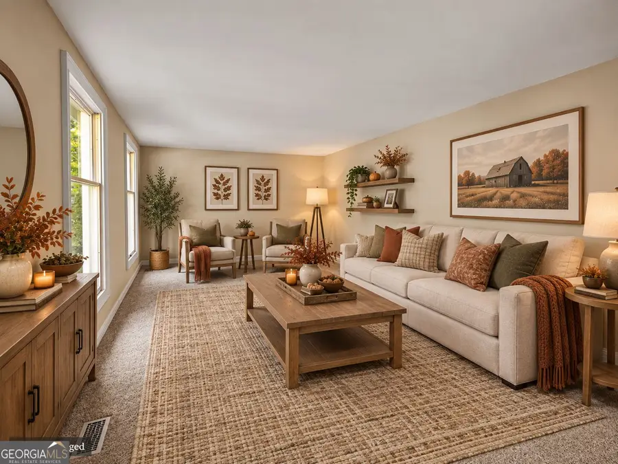 204 Creek Bed Court, Peachtree City, GA 30269 - #3