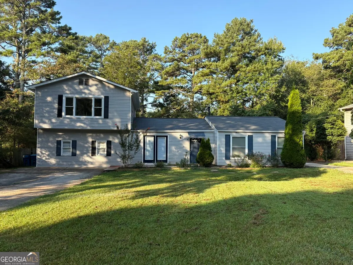 3082 Bromley Rowe, Duluth, GA 30096 - #1