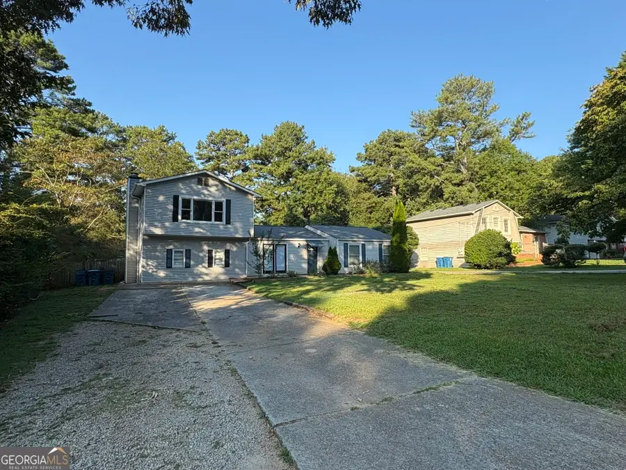 3082 Bromley Rowe, Duluth, GA 30096 - #2