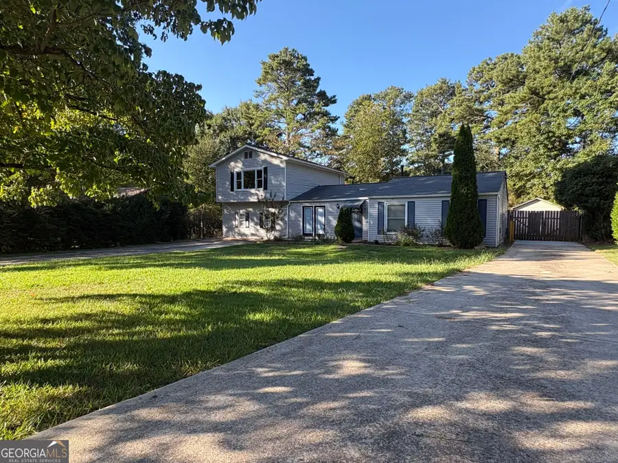 3082 Bromley Rowe, Duluth, GA 30096 - #3