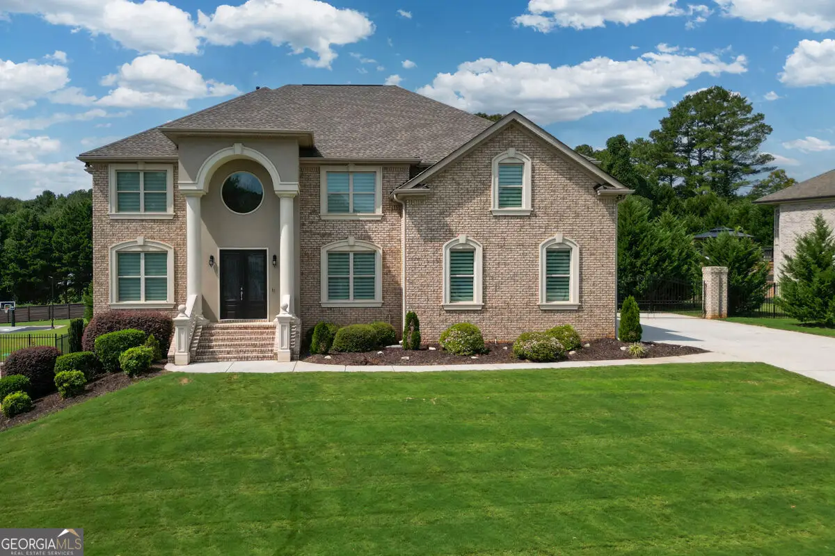 3012 Heights Avenue Sw, Conyers, GA 30094 - #1