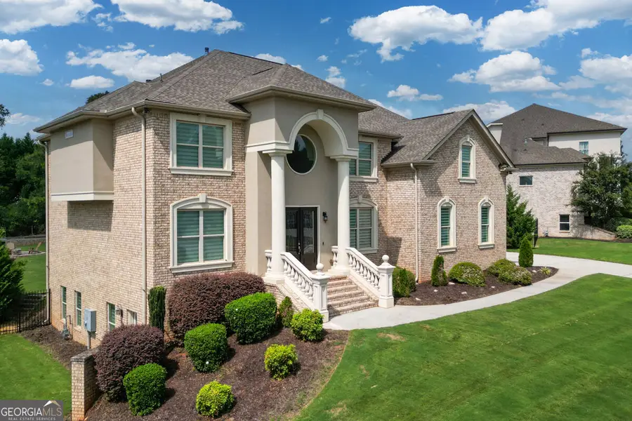 3012 Heights Avenue Sw, Conyers, GA 30094 - #2