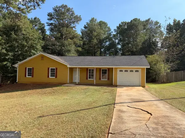 55 Valley Court, Covington, GA 30016
