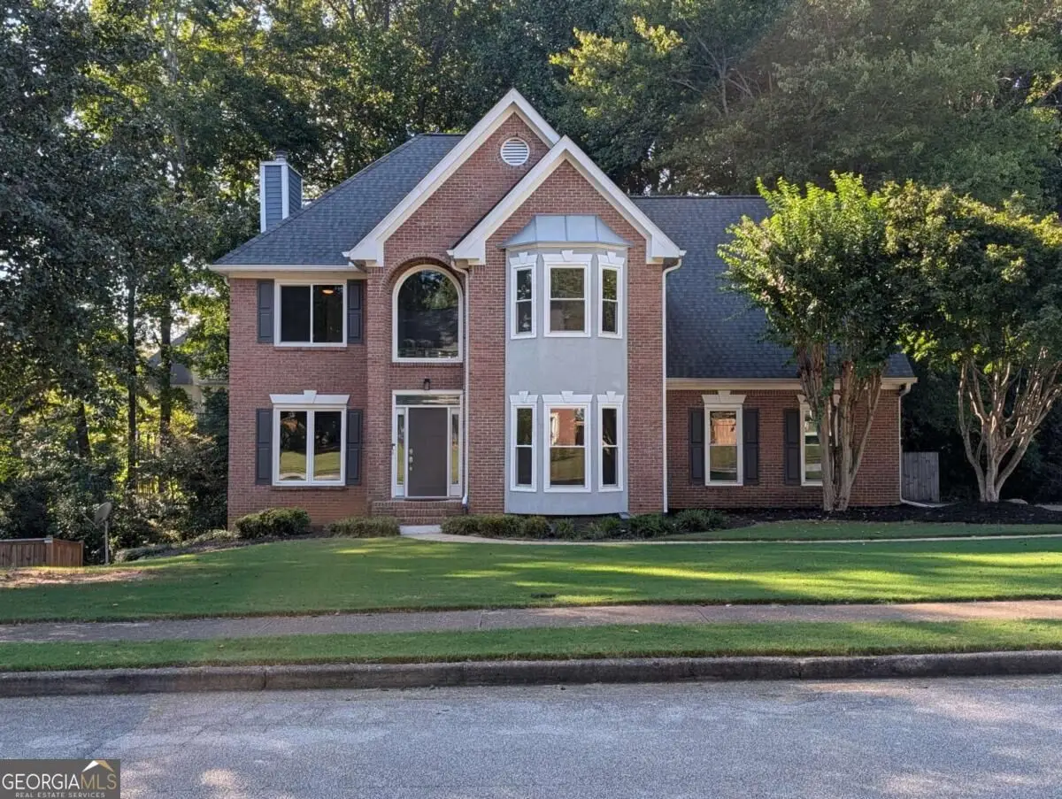 5532 Snowy Orchid Drive, Sugar Hill, GA 30518 - #1