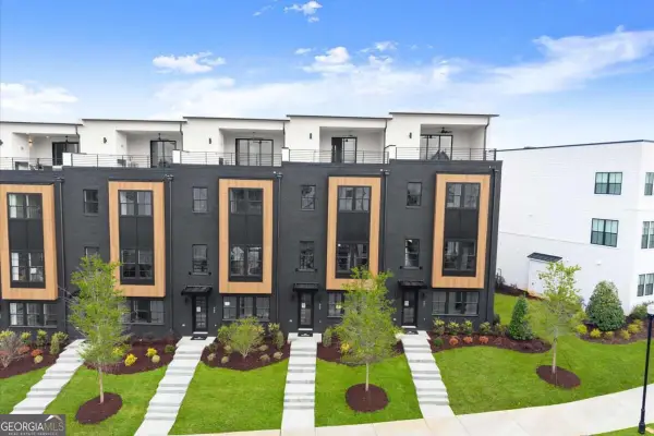 443 Mezzo Lane #94, Alpharetta, GA 30009