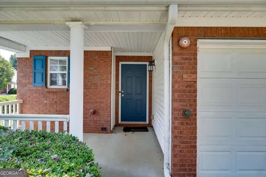 245 Cottonwood Creek Circle, Canton, GA 30114 - #3