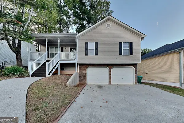 105 Copper Mine Lane, Canton, GA 30114