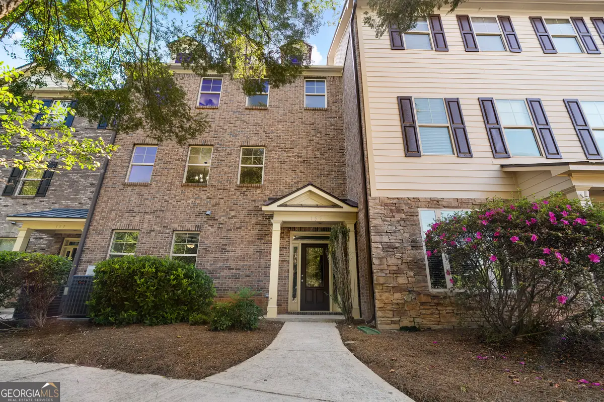 155 Highwoods Parkway, Newnan, GA 30265 - #1