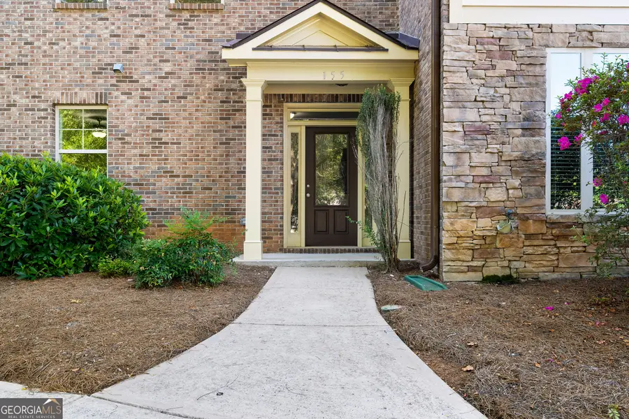 155 Highwoods Parkway, Newnan, GA 30265 - #2