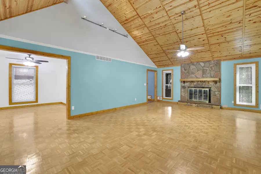 3956 Viewpoint Court, Marietta, GA 30066 - #3