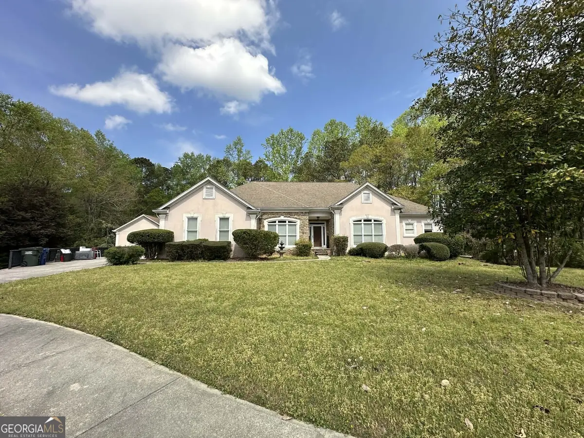 4065 Pate Branch Court, Loganville, GA 30052 - #1