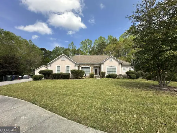 4065 Pate Branch Court, Loganville, GA 30052