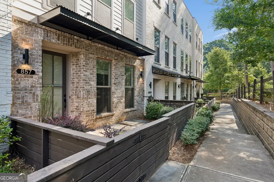 857 Constellation Drive, Decatur, GA 30033 - #3