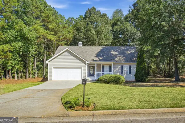 50 Macadamia Court, Covington, GA 30016