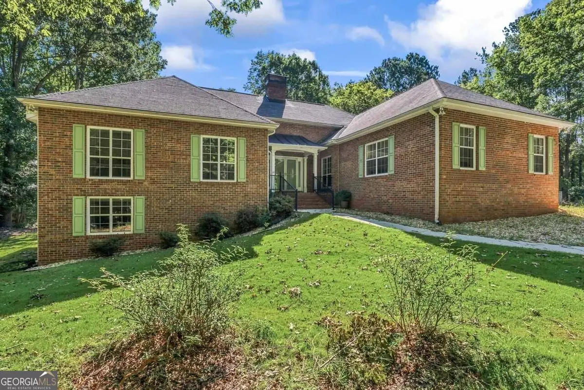 2522 Chimney Ridge Drive Sw, Conyers, GA 30094 - #1