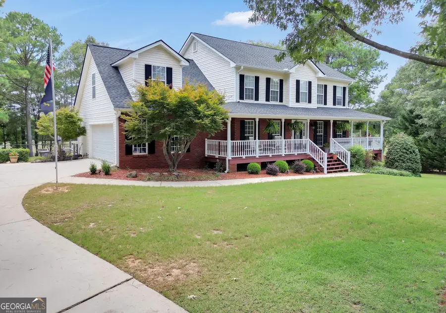 515 Hayfield Court, Locust Grove, GA 30248 - #2