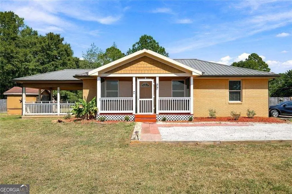 600 Cannon Drive, Social Circle, GA 30025 - #1