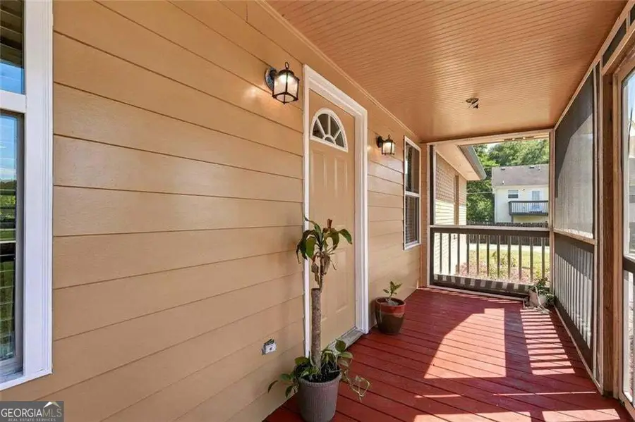 600 Cannon Drive, Social Circle, GA 30025 - #2