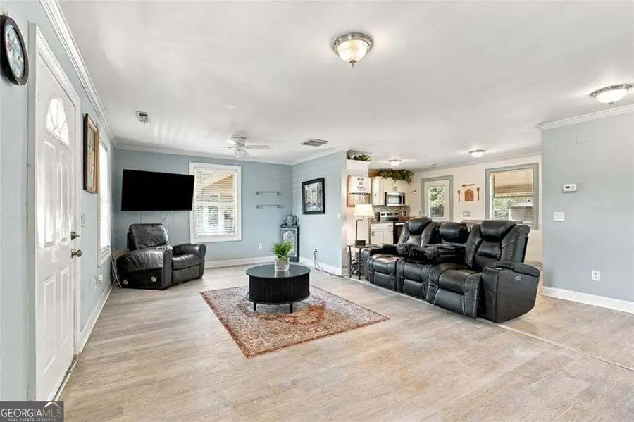 600 Cannon Drive, Social Circle, GA 30025 - #3