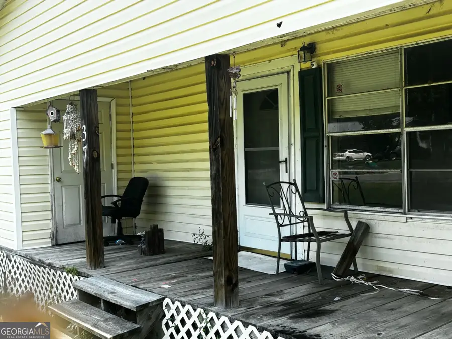 37 S Jackson Avenue, McRae Helena, GA 31037 - #3