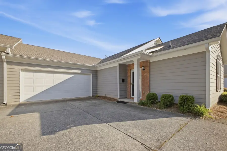 528 Camry Circle, Dallas, GA 30157 - #3