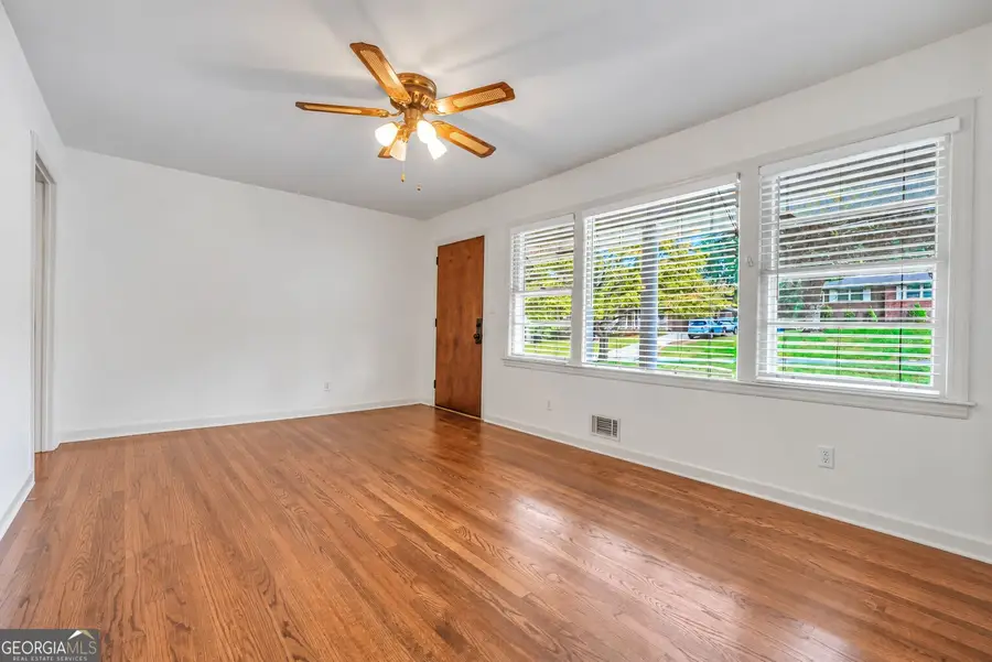 1811 Mural Circle, Morrow, GA 30260 - #3