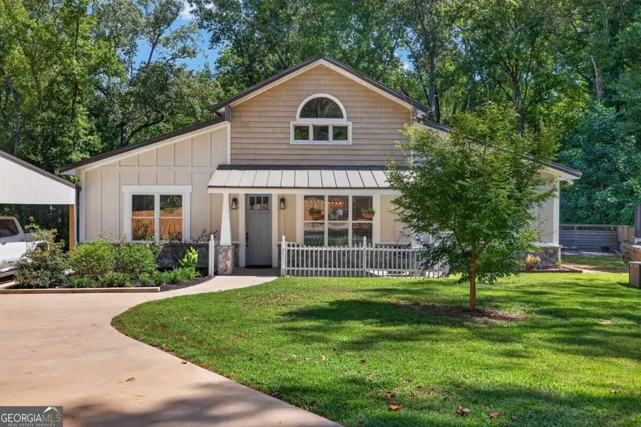 1331 Heidi Trail, Buckhead, GA 30625 - #2
