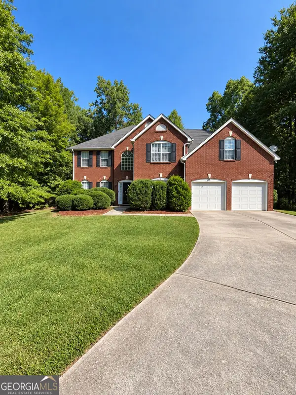 804 Pownal Lane, Hampton, GA 30228