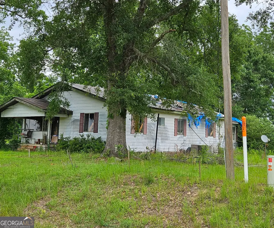 496 R L Sears Road, Norman Park, GA 31771 - #3