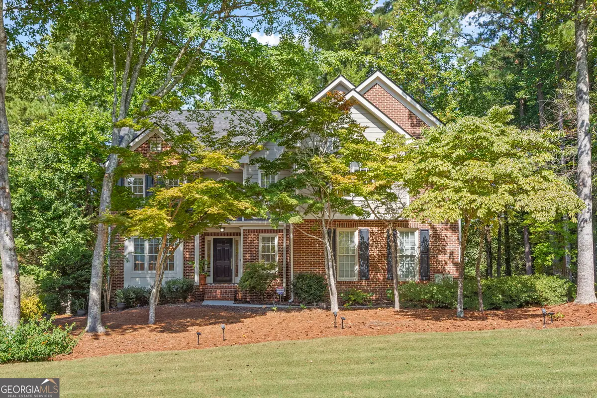 6256 Woodlore Drive Nw, Acworth, GA 30101 - #1